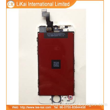 Hot Selling Full New LCD Touch Screen for Apple iPhone 4/4s/5/5s/5c (ML-2)